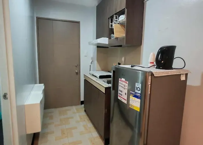 Appartement Overnight Sleeps Manille